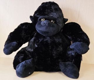 Obrázek z Gorila plyš 40cm 